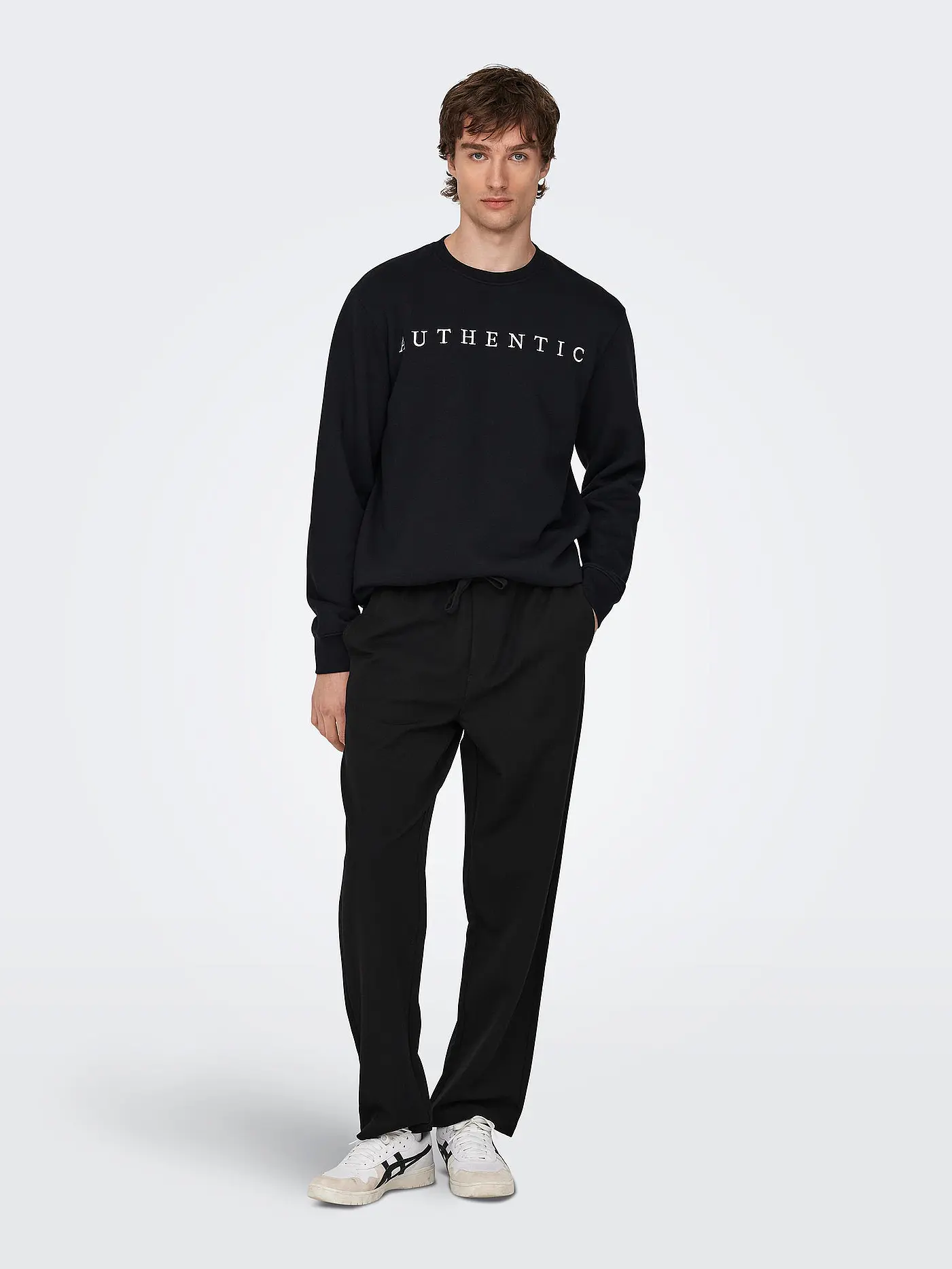 ONLY & SONS | Chino Loose Fit ONSSINUS | 
